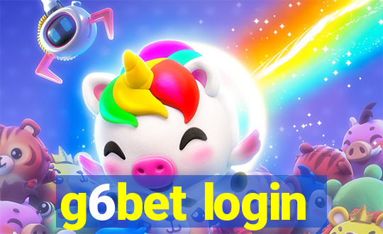 g6bet login