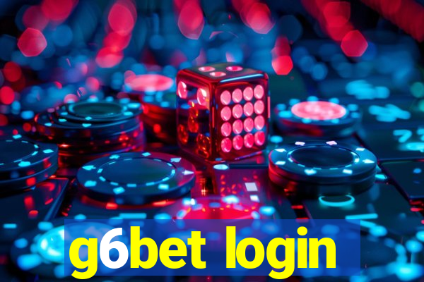 g6bet login