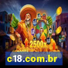 c18.com.br