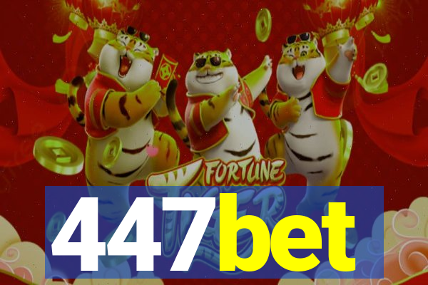 447bet