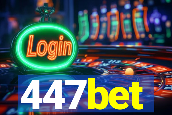 447bet