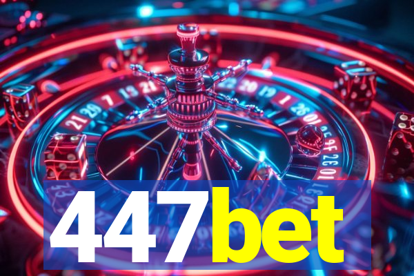 447bet