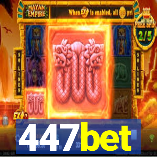 447bet