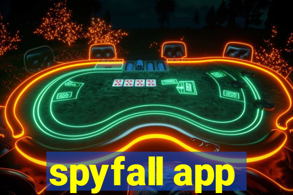 spyfall app