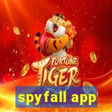 spyfall app