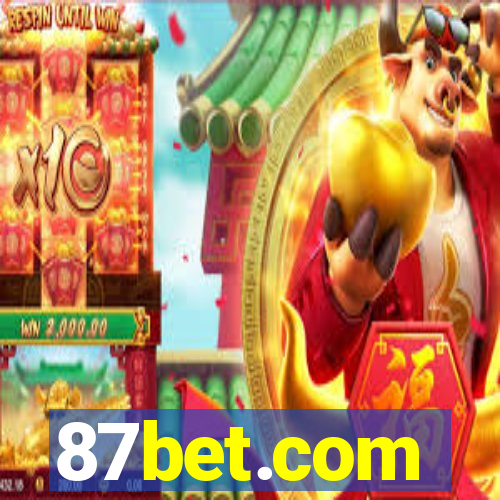 87bet.com