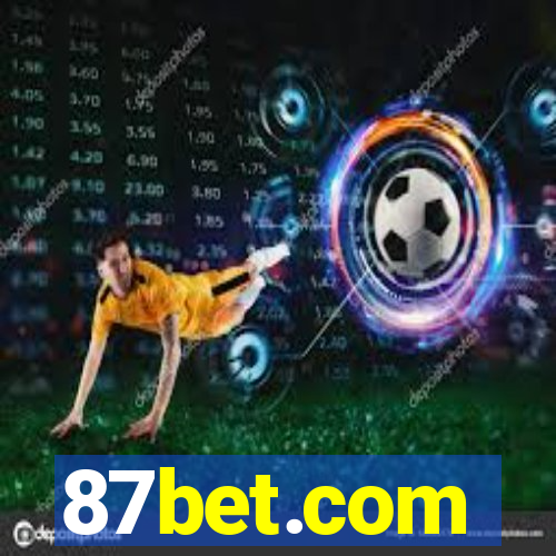 87bet.com