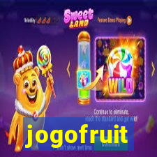 jogofruit