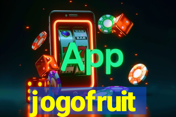 jogofruit