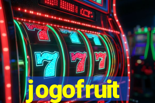 jogofruit