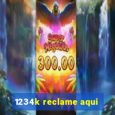 1234k reclame aqui