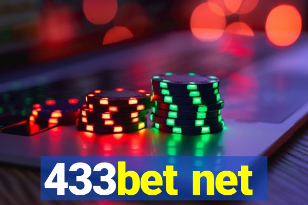 433bet net