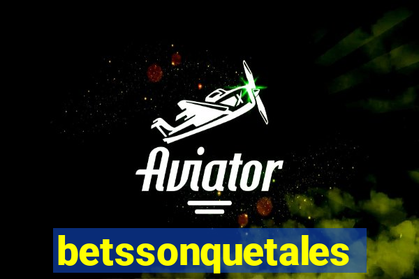 betssonquetales