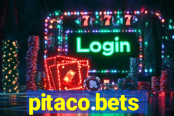 pitaco.bets