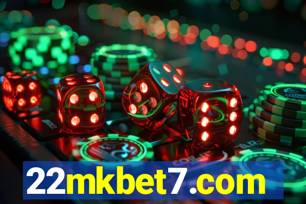 22mkbet7.com