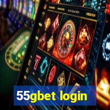 55gbet login