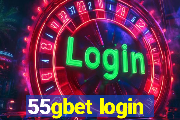 55gbet login