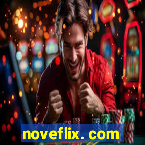 noveflix. com