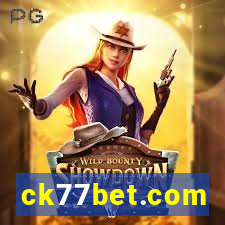 ck77bet.com