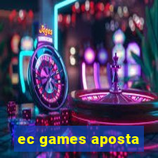 ec games aposta