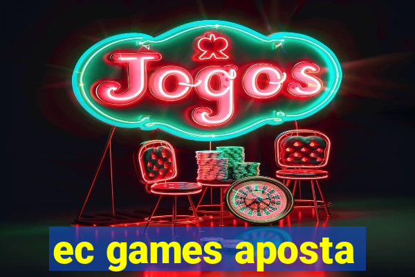 ec games aposta