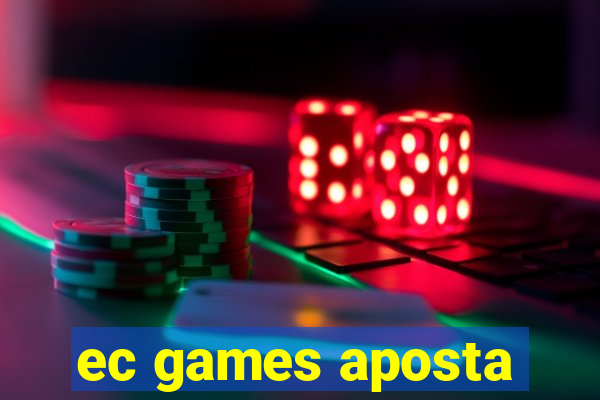 ec games aposta