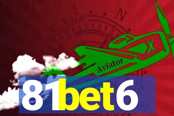 81bet6