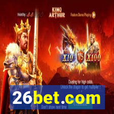 26bet.com