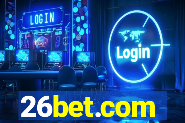 26bet.com