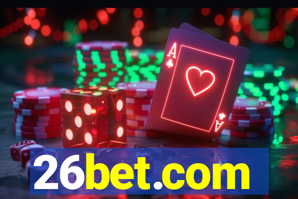 26bet.com