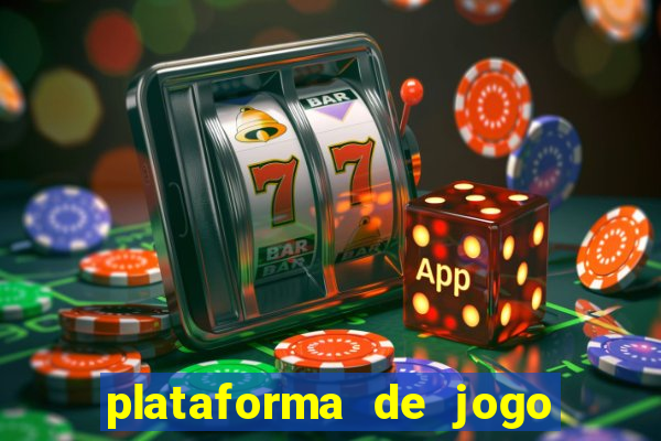 plataforma de jogo a partir de r$ 1