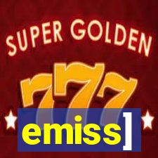 emiss]