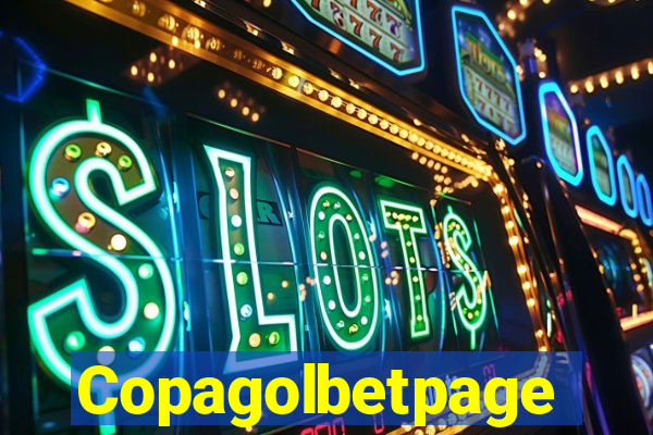 Copagolbetpage