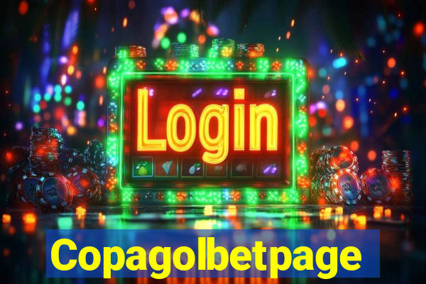 Copagolbetpage