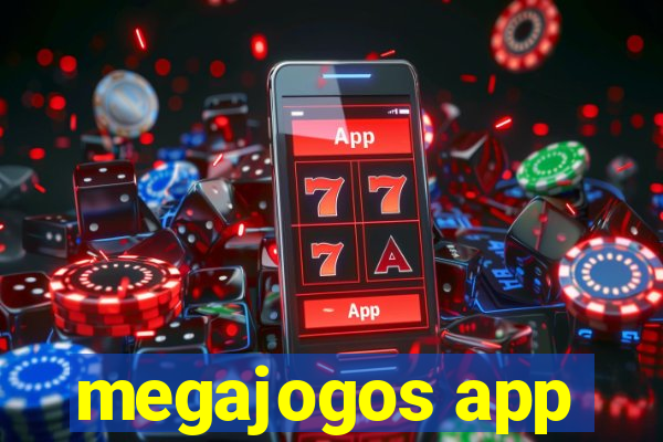 megajogos app