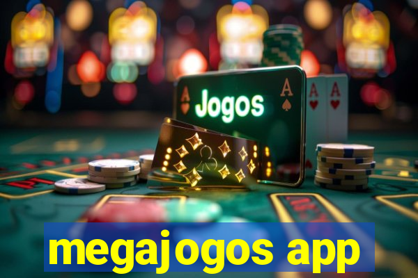 megajogos app