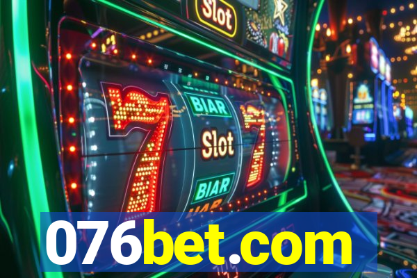 076bet.com