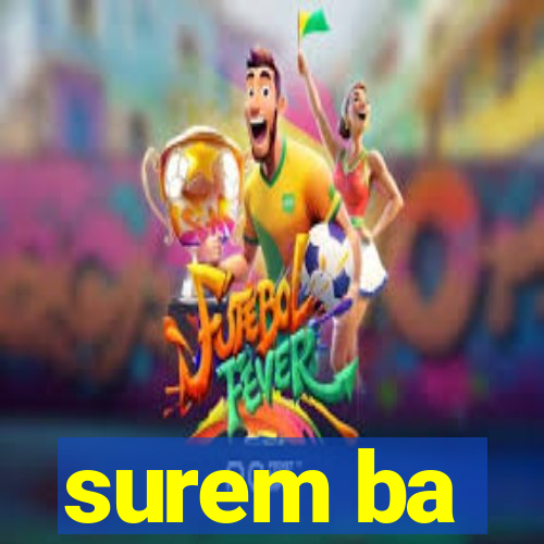 surem ba