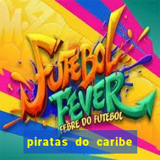 piratas do caribe 1 filme completo dublado