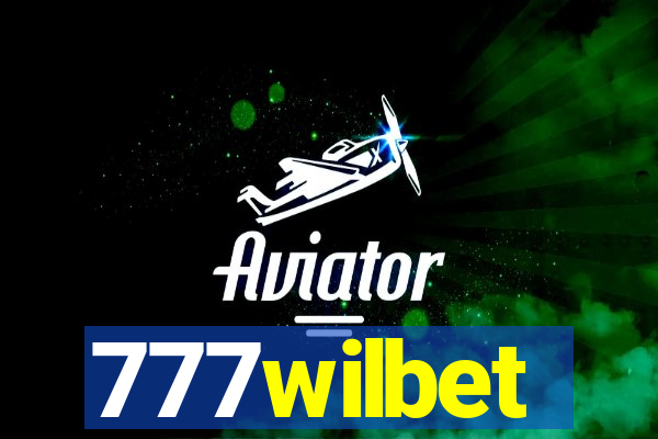 777wilbet