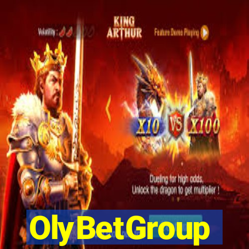 OlyBetGroup