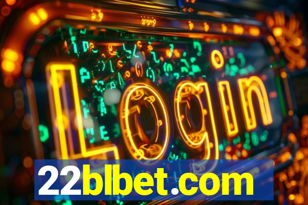 22blbet.com