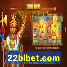 22blbet.com