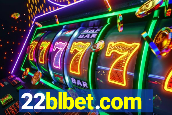 22blbet.com