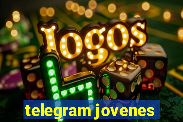 telegram jovenes