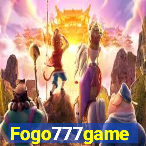 Fogo777game