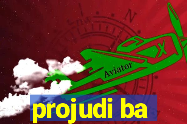 projudi ba