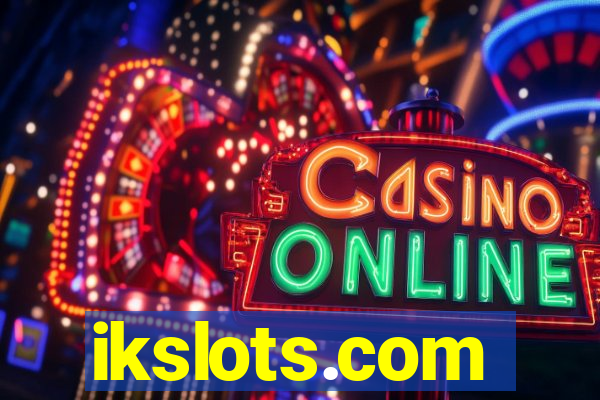 ikslots.com