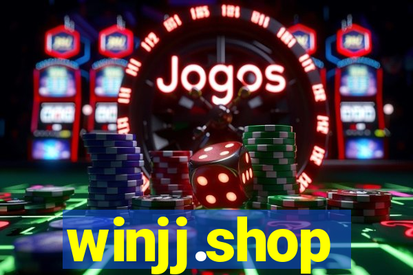 winjj.shop