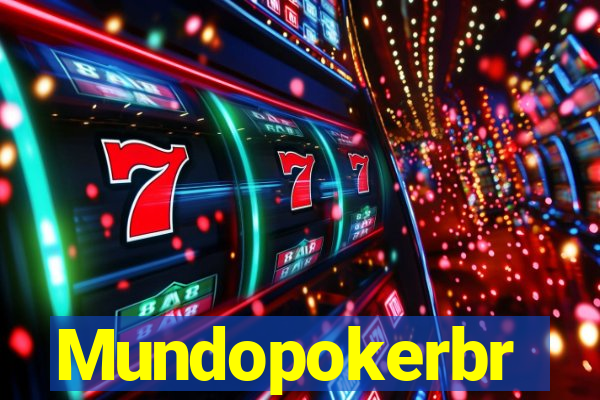 Mundopokerbr